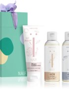 Naif Baby & Kids Newborn Essentials Set подаръчен комплект за деца от раждането им