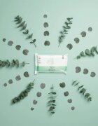 Naif Baby & Kids Plastic Free Wipes мокри кърпички за деца от раждането им 54 бр.