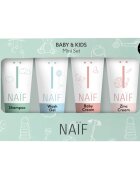 Naif Baby & Kids подаръчен комплект за деца