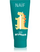 Naif Kids Aftersun защитна грижа след слънчеви бани за деца 3 + 100 мл.