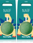 Naif Kids Bath Bombs комплект