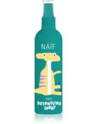 Naif Kids Detangling Spray спрей за коса за по-лесно разресване на косата за деца 200 мл.