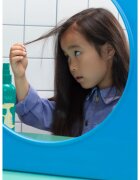 Naif Kids Detangling Spray спрей за коса за по-лесно разресване на косата за деца 200 мл.