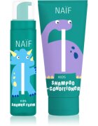 Naif Kids Hair & Body Set комплект