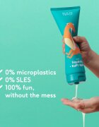 Naif Kids Shampoo + Body Wash детски миещ гел и шампоан 250 мл.