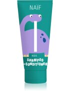 Naif Kids Shampoo + Conditioner шампоан и балсам за деца 250 мл.