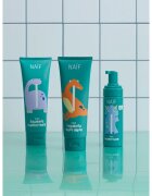 Naif Kids Shampoo + Conditioner шампоан и балсам за деца 250 мл.