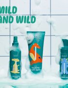 Naif Kids Shower Foam душ пяна за деца 150 мл.