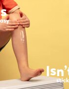 Naif Kids Sun Cream слънцезащитен крем SPF 50 за деца 3+ 100 мл.