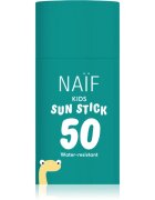 Naif Kids Sun Stick слънцезащитен стик SPF 50 за деца 3+ 15 мл.