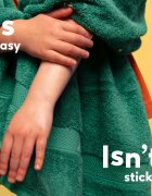 Naif Kids Sun Stick слънцезащитен стик SPF 50 за деца 3+ 15 мл.