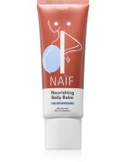 Naif Mom Nourishing Belly Balm балсам за тяло против стрии 75 мл.