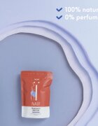Naif Mom соли за вана с успокояващ ефект 500 гр.