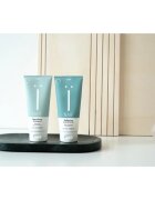 Naif Personal Care Shampoo нежен почистващ шампоан за всички видове коса 200 мл.