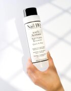 Nail HQ 100% Acetone лакочистител 400 мл.
