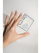 Nail HQ Acetone Free кърпички за премахване на гел-лак без ацетон 10 бр.