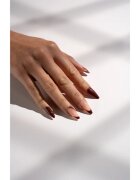Nail HQ Almond Изкуствени нокти Chocolate Envy 24 бр.