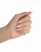 Nail HQ Almond Изкуствени нокти Natural Glaze 24 бр.
