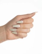 Nail HQ Almond Изкуствени нокти Pearl Glaze 24 бр.