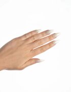 Nail HQ Almond Изкуствени нокти Pearl Glaze 24 бр.