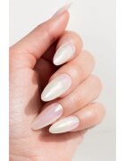 Nail HQ Almond Изкуствени нокти Pearl Glaze 24 бр.