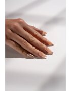 Nail HQ Almond Изкуствени нокти Sparkling Wine Sippin' 24 бр.