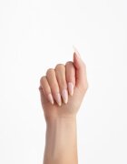 Nail HQ Almond Lemon French Изкуствени нокти с лепило 24 бр.
