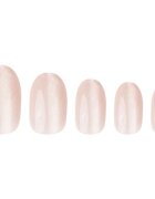 Nail HQ Ballet Shoe Изкуствени нокти 24 бр.