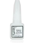 Nail HQ Brush on Nail Glue лепило за нокти 10 мл.