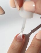 Nail HQ Brush on Nail Glue лепило за нокти 10 мл.