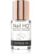 Nail HQ Cuticle Oil подхранващо масло за нокти и кожичка в молив 10 мл.