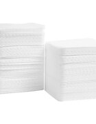Nail HQ Deluxe Lint Free Wipes почистващи тампони за нокти 300 бр.