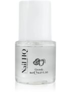 Nail HQ Essentials Growth лак стимулиращ растежа на ноктите 8 мл.