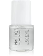 Nail HQ Essentials Top Coat горен лак за нокти без използване на UV/LED лампа 8 мл.