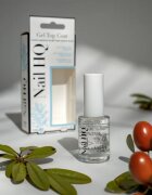 Nail HQ Gel Top Coat горен лак за нокти без използване на UV/LED лампа 10 мл.
