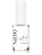 Nail HQ Growth подхранващ лак за нокти 10 мл.