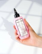 Nail HQ No Spill Jelly Acetone лакочистител с витамин Е 125 мл.