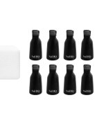 Nail HQ Soak Away Gel Nail Clip Set комплект за сваляне на акрилни и гел нокти