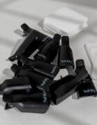 Nail HQ Soak Away Gel Nail Clip Set комплект за сваляне на акрилни и гел нокти