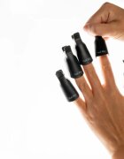 Nail HQ Soak Away Gel Nail Clip Set комплект за сваляне на акрилни и гел нокти