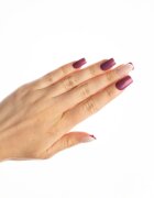 Nail HQ Square Изкуствени нокти Pretty In Plum 24 бр.