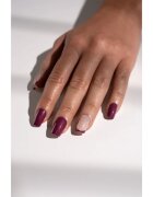 Nail HQ Square Изкуствени нокти Pretty In Plum 24 бр.