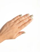 Nail HQ Square Изкуствени нокти Utterly Olive 24 бр.