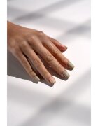 Nail HQ Square Изкуствени нокти Utterly Olive 24 бр.