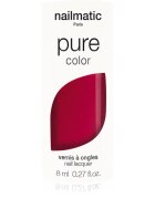 Nailmatic Pure Color лак за нокти PALOMA-Framboise / Raspberry 8 мл.
