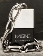 Nails Inc. 45 Second Lacquer Lock горен лак за нокти 14 мл.