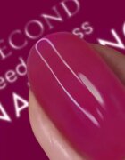 Nails Inc. 45 Second Speedy Gloss бързозасъхващ лак за нокти цвят Amelia 14 мл.