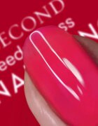 Nails Inc. 45 Second Speedy Gloss бързозасъхващ лак за нокти цвят Aria 14 мл.