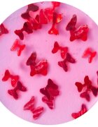 Nails Inc. 45 Second Speedy Gloss бързозасъхващ лак за нокти цвят Bonnie 14 мл.