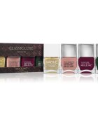 Nails Inc. Classic Luxe комплект лак за нокти